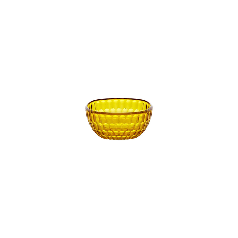 Guzzini - VANITY - Bowl - Saffron Yellow - 12 cm Home & Kitchen