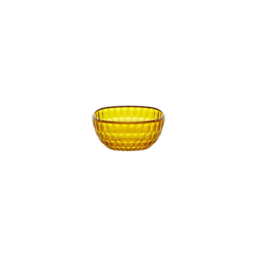 Guzzini - VANITY - Bowl - Saffron Yellow - 12 cm Home & Kitchen
