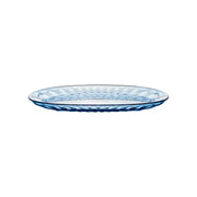 Guzzini - VANITY - Large Oval Tray Home & Kitchen Matcha Green