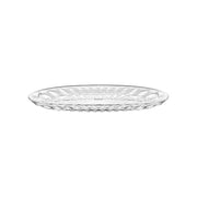 Guzzini - VANITY - Large Oval Tray Home & Kitchen Matcha Green