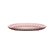 Guzzini - VANITY - Large Oval Tray Home & Kitchen Matcha Green