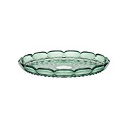 Guzzini - VANITY - Large Round Tray Home & Kitchen Matcha Green