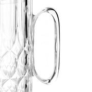 Guzzini - VANITY - Pitcher With Lid Home & Kitchen Matcha Green