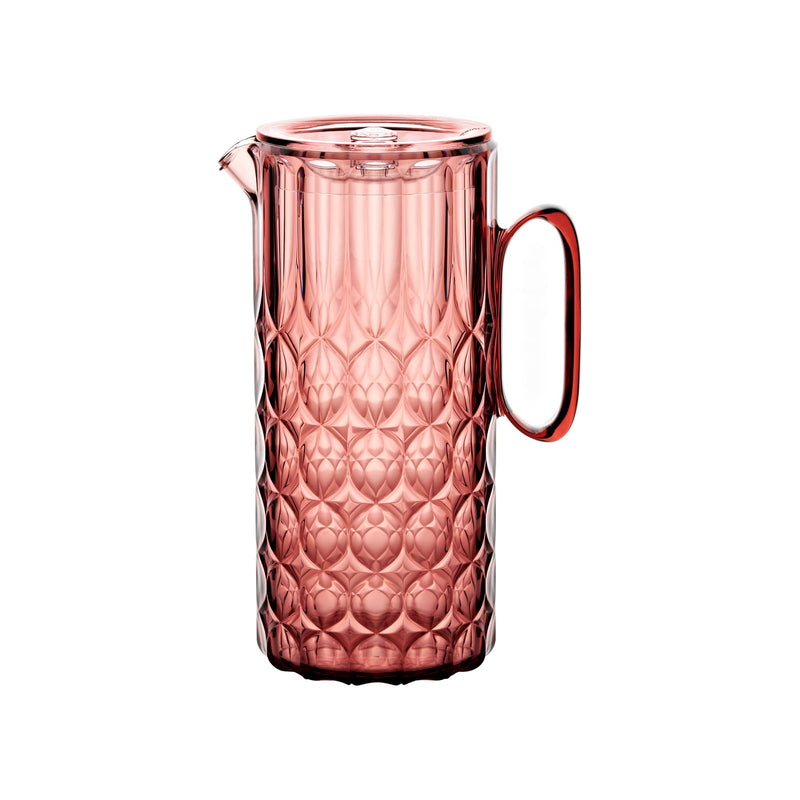 Guzzini - VANITY - Pitcher With Lid Home & Kitchen Mauve