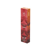 Guzzini - VANITY - Salad Servers Set Home & Kitchen Caramel