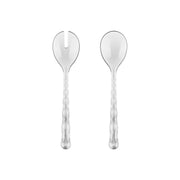 Guzzini - VANITY - Salad Servers Set Home & Kitchen Clear
