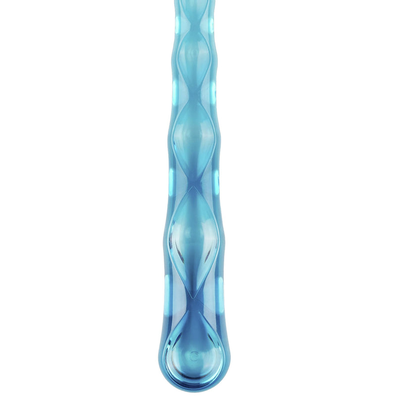 Guzzini - VANITY - Salad Servers Set Home & Kitchen Sea Blue