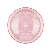 Guzzini - VANITY - Small Cake Serving Set - 30 cm Home & Kitchen Flamingo Pink