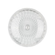 Guzzini - VANITY - Small Cake Stand With Dome Home & Kitchen Yes