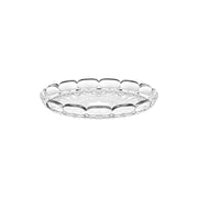 Guzzini - VANITY - Small Round Tray Home & Kitchen Clear