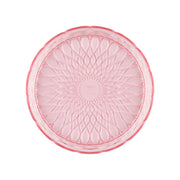Guzzini - VANITY - Small Round Tray Home & Kitchen Smoke