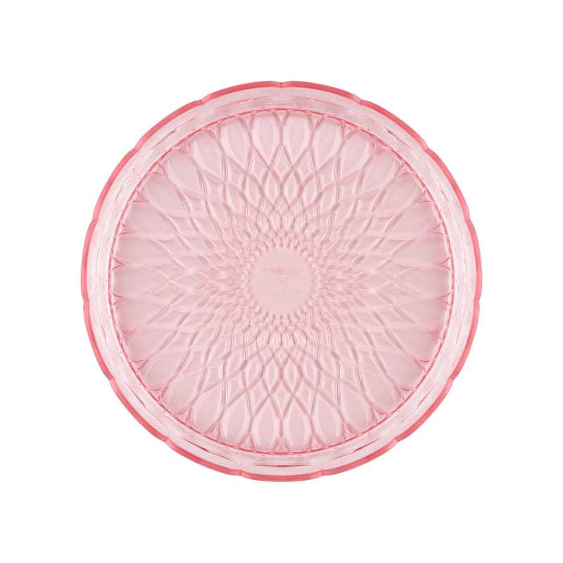 Guzzini - VANITY - Small Round Tray Home & Kitchen Smoke