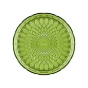 Guzzini - VANITY - Small Round Tray Home & Kitchen Smoke