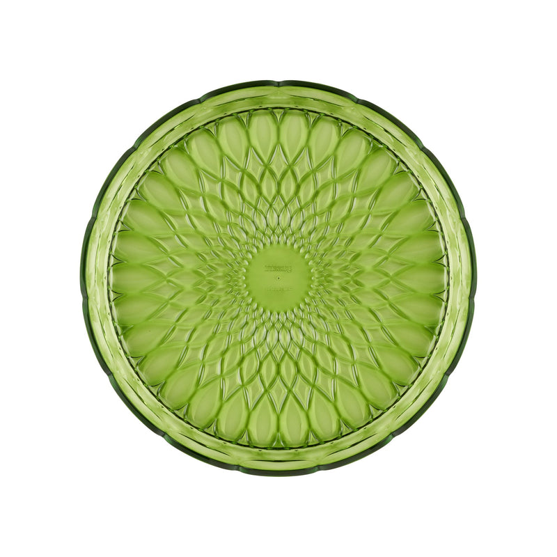 Guzzini - VANITY - Small Round Tray Home & Kitchen Smoke