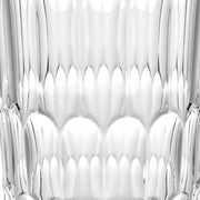 Guzzini - VANITY - Tall Tumbler - Pattern N°2 Home & Kitchen Smoke