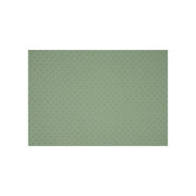 Guzzini - VIENNESE - Reversible Placemat Home & Kitchen Green