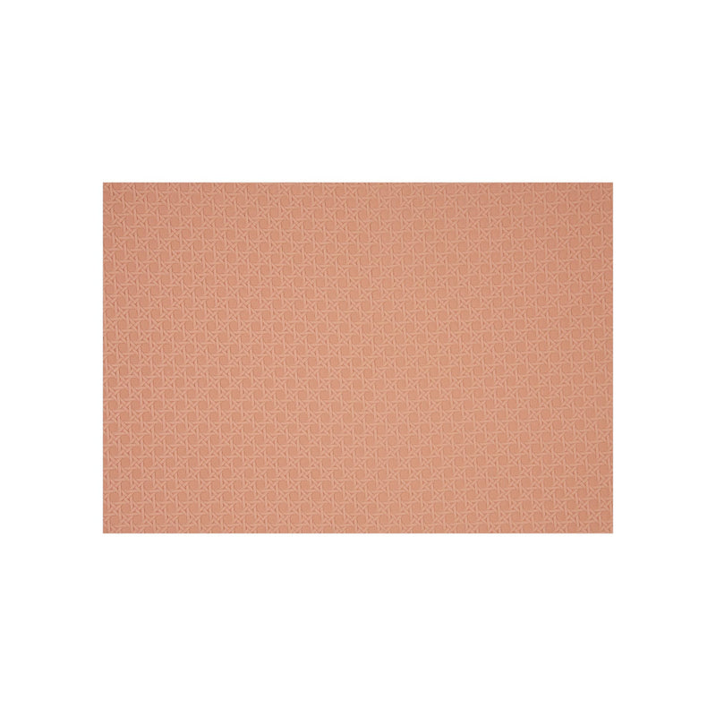 Guzzini - VIENNESE - Reversible Placemat Home & Kitchen Pink
