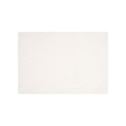 Guzzini - VIENNESE - Reversible Placemat Home & Kitchen White