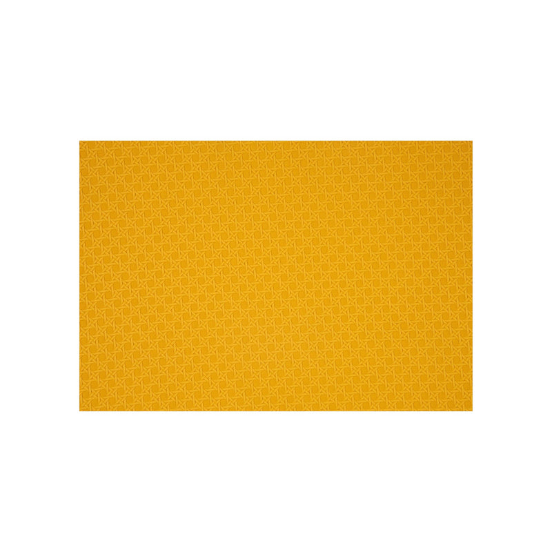 Guzzini - VIENNESE - Reversible Placemat Home & Kitchen Yellow