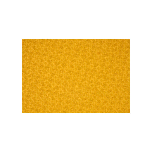 Guzzini - VIENNESE - Reversible Placemat Home & Kitchen Yellow