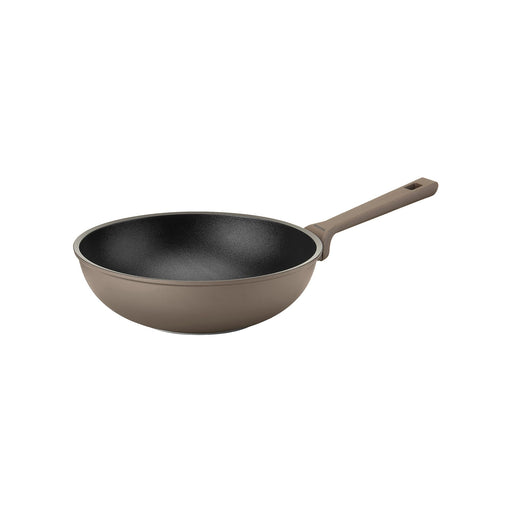 Guzzini - WOK 28 cm COOK STRONG Bronze Home & Kitchen