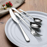 Guzzini - ZELDA - 24 PIECE CUTLERY SET - Steel Home & Kitchen