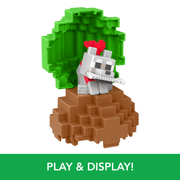 Minecraft - Mini Mode Spawn Egg (Single Random Pick) - Product detail or play view 4