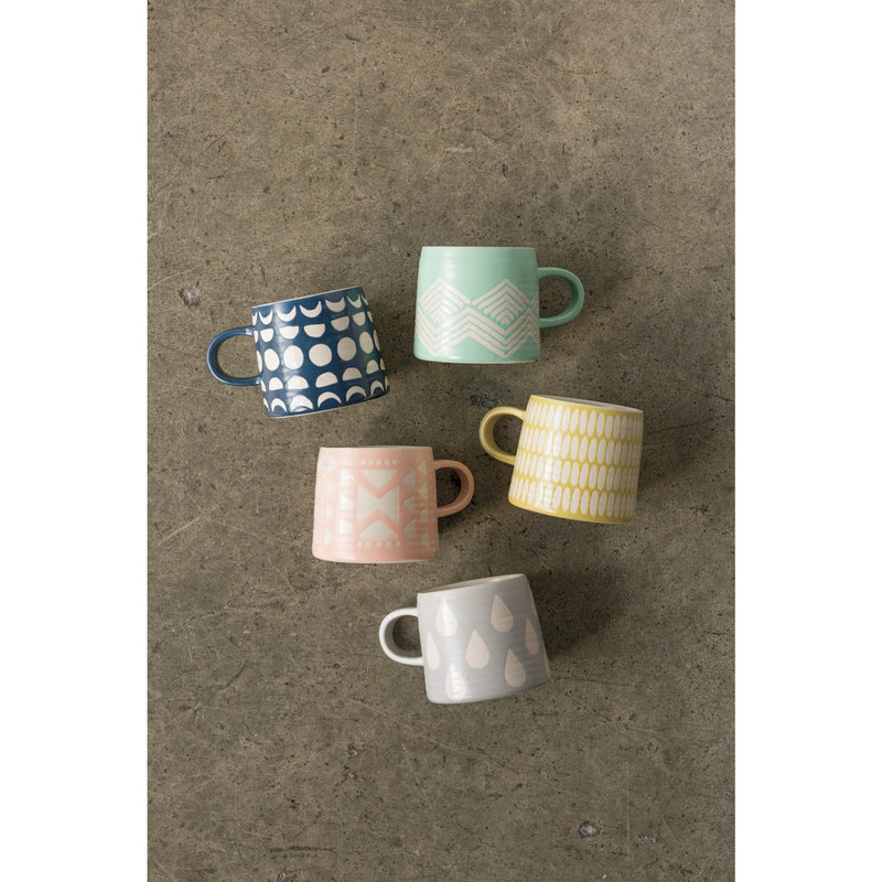 Danica Studio - Mug Imprint Ink - view 6