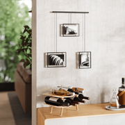 Exhibit Wall Picture Frames, Set Of 3 - image 2