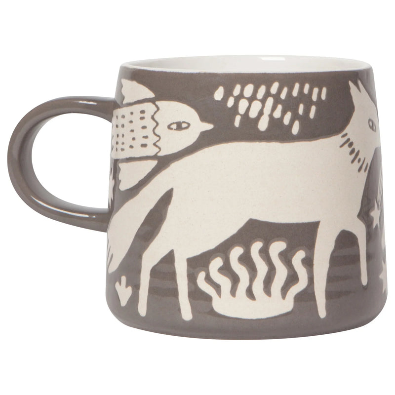 Danica Studio - Mug Imprint Timber - view 6