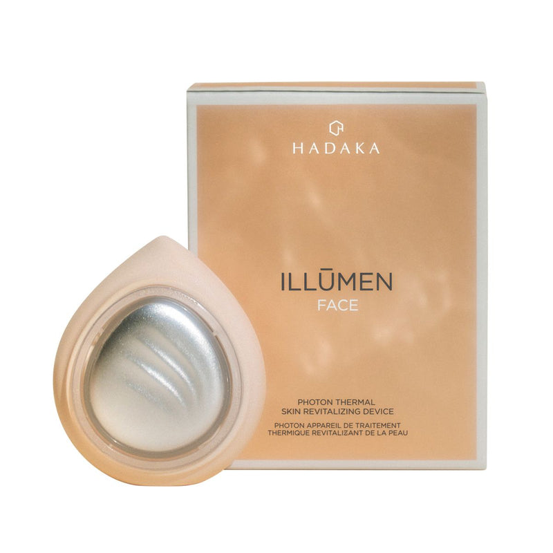 Hadaka - Illumen Light Therapy Device Health & Beauty