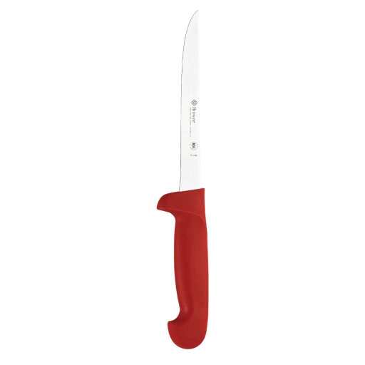 HALCO - Boning Knife 6 in/15 cm - Red