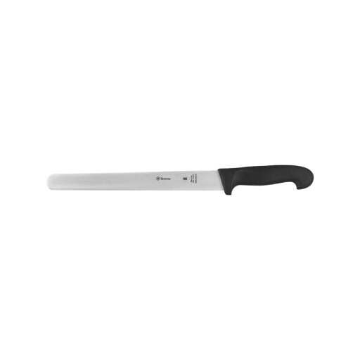 HALCO - Bread Knife 10"/25cm Black