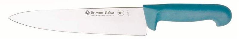 HALCO - Cooks Knife 10 in/25 cm - Blue