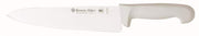 HALCO - Cooks Knife 10 in/25 cm - White
