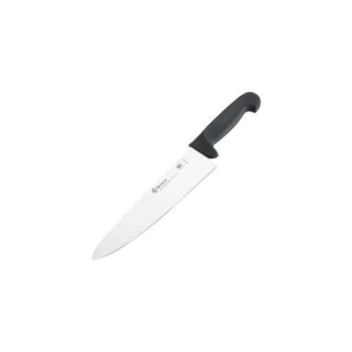 HALCO - Cooks Knife 8"/20cm Black