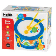 Halilit - 2026 BABY DRUM Toys & Games