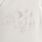 HALO - 100% Cotton Sleepsack Swaddle Mother & Baby Newborn Cream