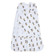 HALO - 100% Cotton Sleepsack Swaddle Mother & Baby Newborn Disney Mickey Fun