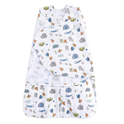 HALO - 100% Cotton Sleepsack Swaddle Mother & Baby Newborn Finding Nemo