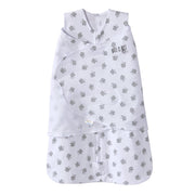 HALO - 100% Cotton Sleepsack Swaddle Mother & Baby Newborn Lamb Scribble