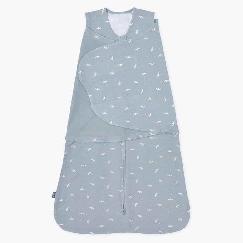 HALO - 100% Cotton Sleepsack Swaddle Mother & Baby S Birds
