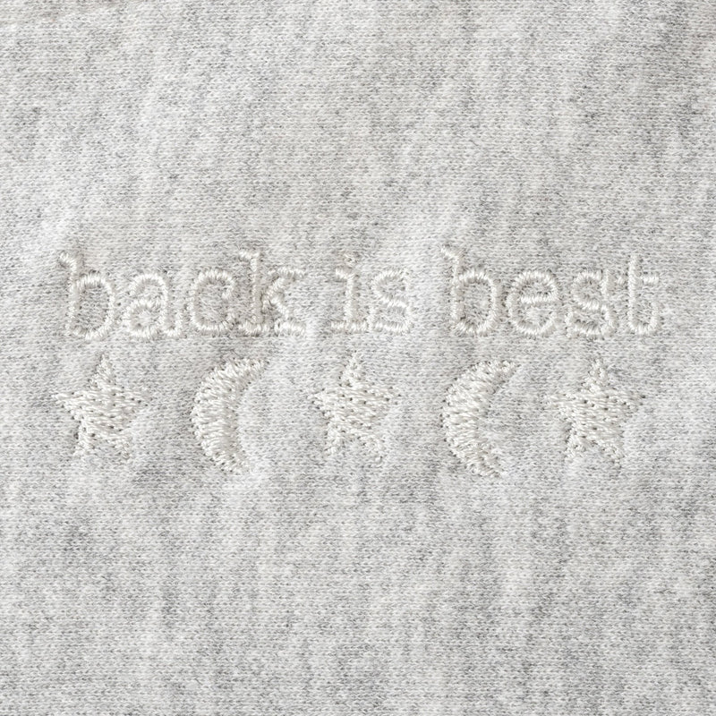 HALO - 100% Cotton Sleepsack Swaddle Mother & Baby S Cream