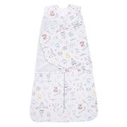 HALO - 100% Cotton Sleepsack Swaddle Mother & Baby S Harry Potter Enchanted