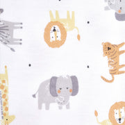 HALO - 100% Cotton Sleepsack Swaddle Mother & Baby S Jungle