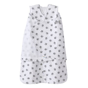 HALO - 100% Cotton Sleepsack Swaddle Mother & Baby S Lamb Scribble
