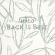 HALO - 100% Cotton Sleepsack Swaddle Mother & Baby S Leaves