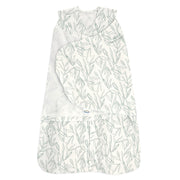 HALO - 100% Cotton Sleepsack Swaddle Mother & Baby S Leaves