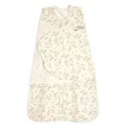 HALO - 100% Cotton Sleepsack Swaddle Mother & Baby S Lullaby Forest