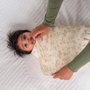 HALO - 100% Cotton Sleepsack Swaddle Mother & Baby S Lullaby Forest